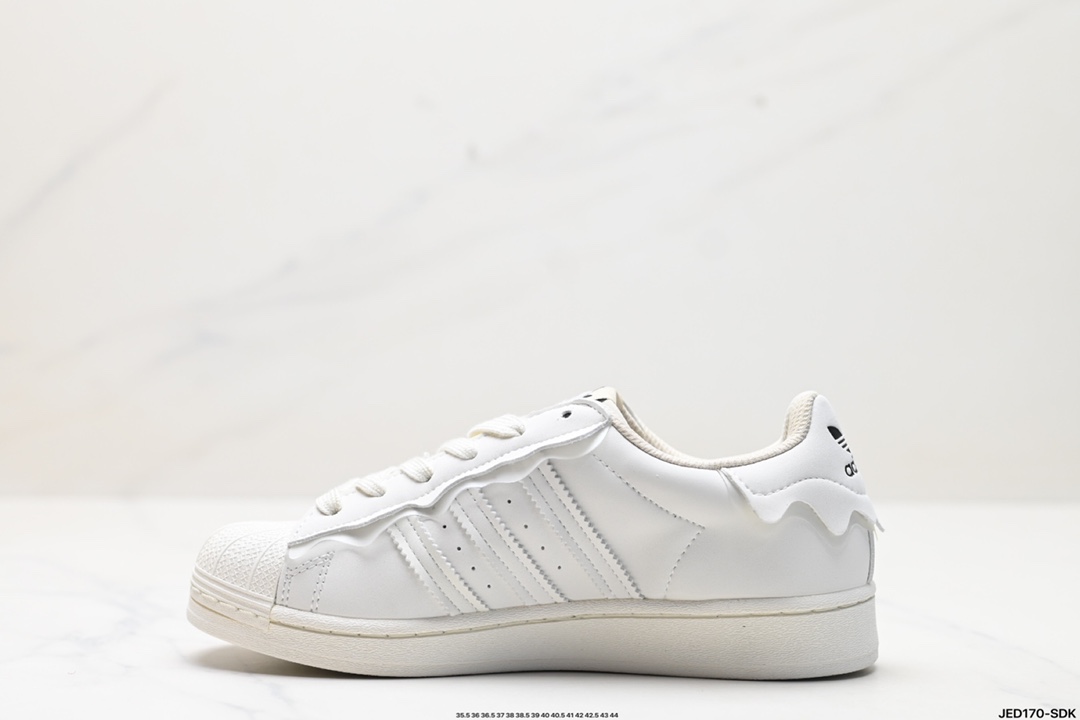 Adidas Superstar Shoes